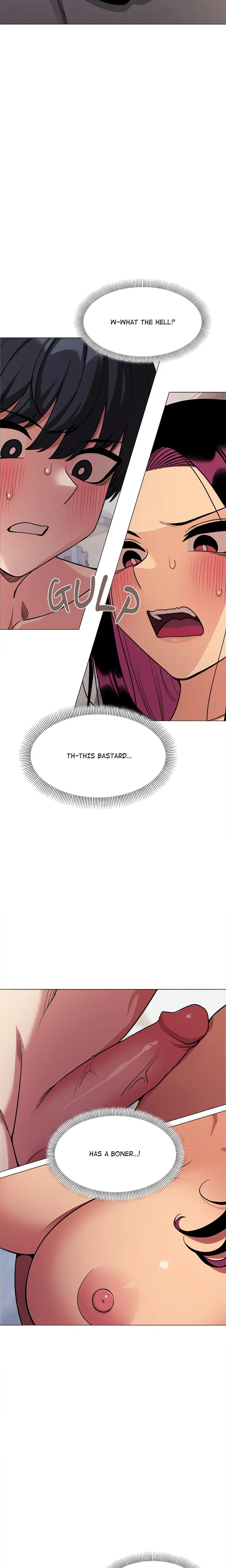 Someone Stop Her! (Uncensored) - Chapter 6 [photo 27] - MangaPorn
