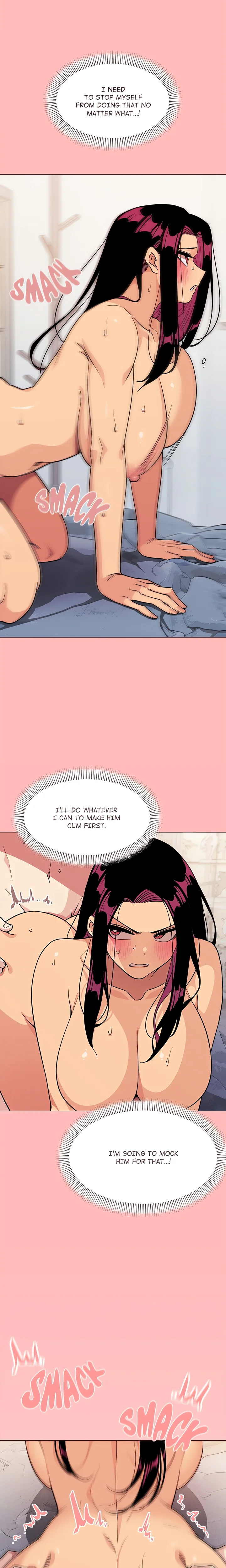Someone Stop Her! (Uncensored) - Chapter 7 [photo 27] - MangaPorn