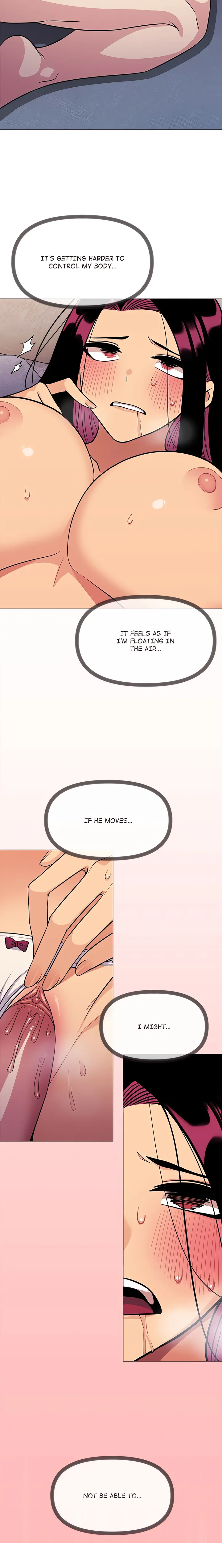 Someone Stop Her! (Uncensored) - Chapter 8 [photo 15] - MangaPorn