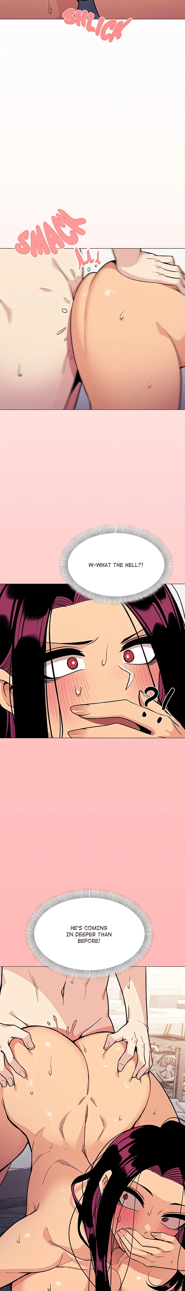 Someone Stop Her! (Uncensored) - Chapter 8 [photo 25] - MangaPorn