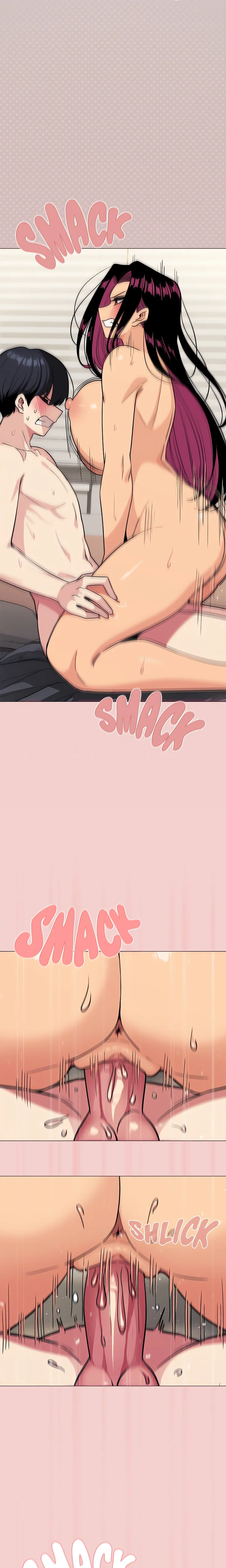 Someone Stop Her! (Uncensored) - Chapter 9 [photo 20] - MangaPorn