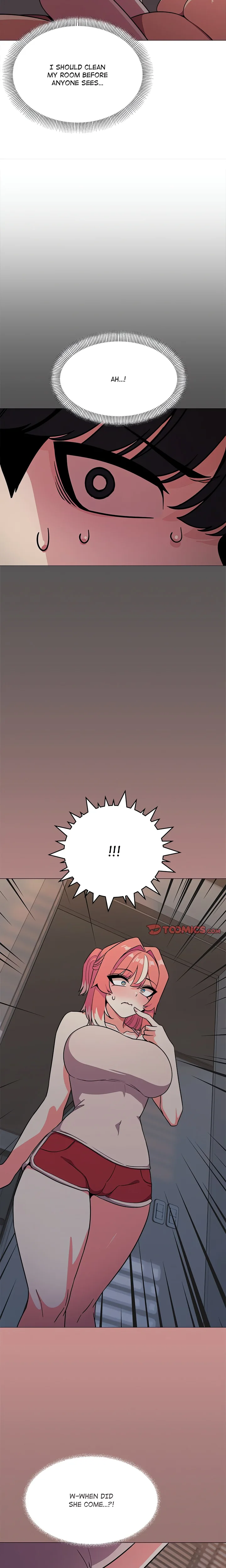 Someone Stop Her! (Uncensored) - Chapter 11 [photo 12] - MangaPorn