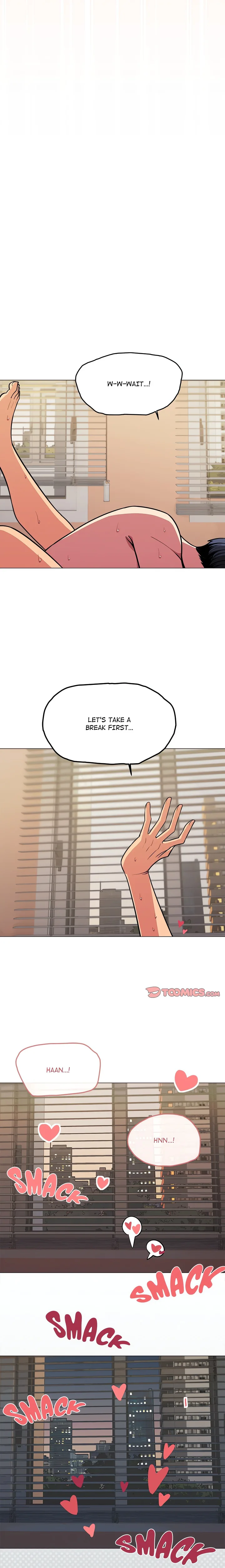 Someone Stop Her! (Uncensored) - Chapter 11 [photo 3] - MangaPorn