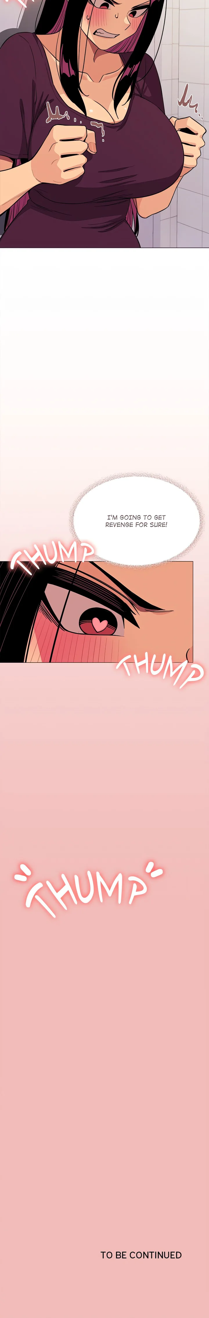 Someone Stop Her! (Uncensored) - Chapter 11 [photo 33] - MangaPorn