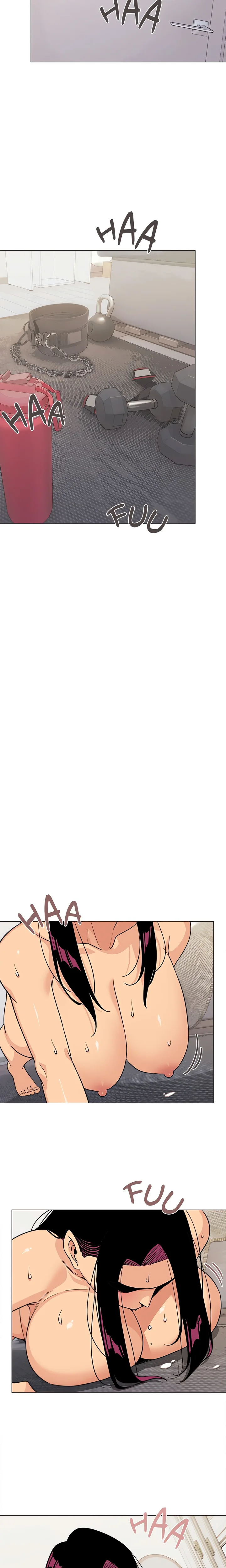 Someone Stop Her! (Uncensored) - Chapter 12 [photo 10] - MangaPorn
