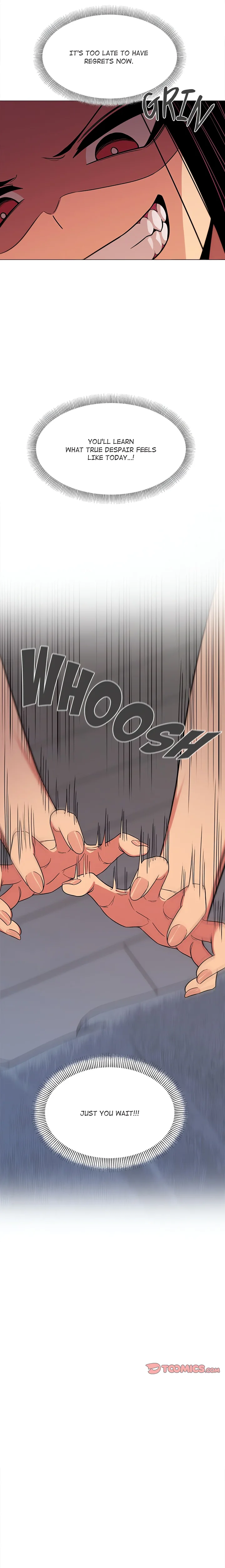 Someone Stop Her! (Uncensored) - Chapter 12 [photo 19] - MangaPorn