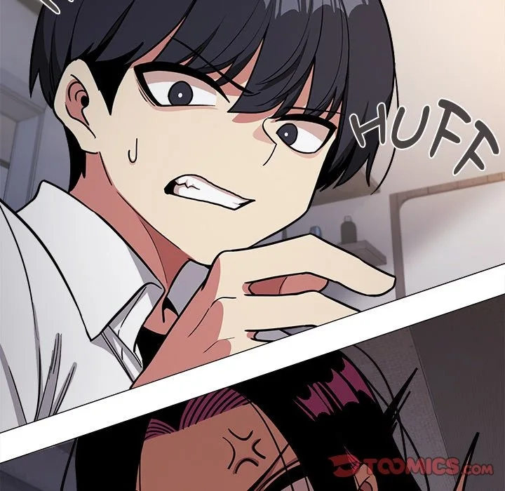 Someone Stop Her! (Uncensored) - Chapter 13 [photo 160] - MangaPorn