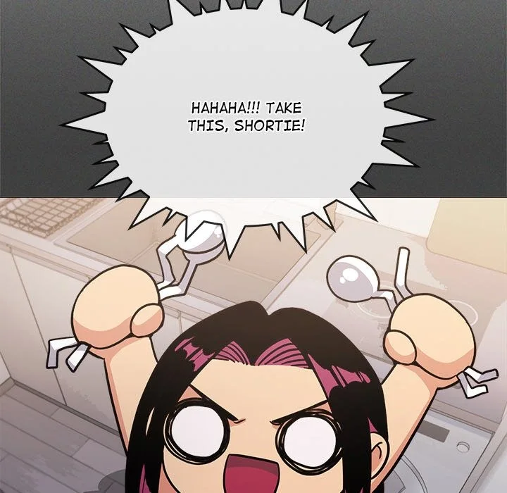 Someone Stop Her! (Uncensored) - Chapter 13 [photo 44] - MangaPorn