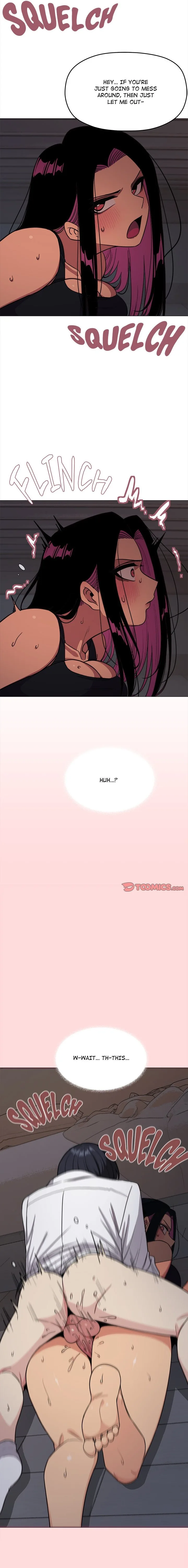 Someone Stop Her! (Uncensored) - Chapter 15 [photo 11] - MangaPorn