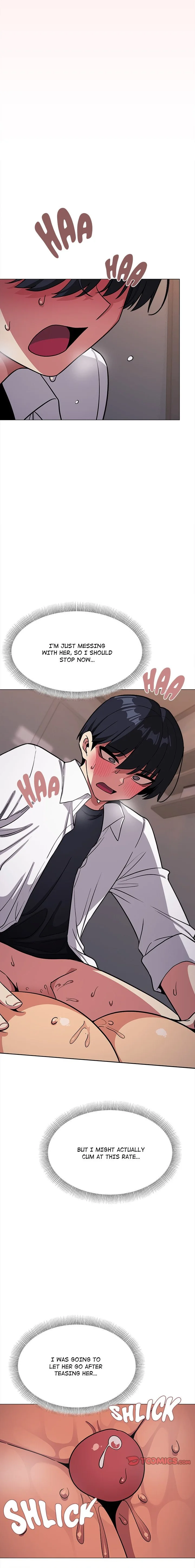 Someone Stop Her! (Uncensored) - Chapter 15 [photo 13] - MangaPorn