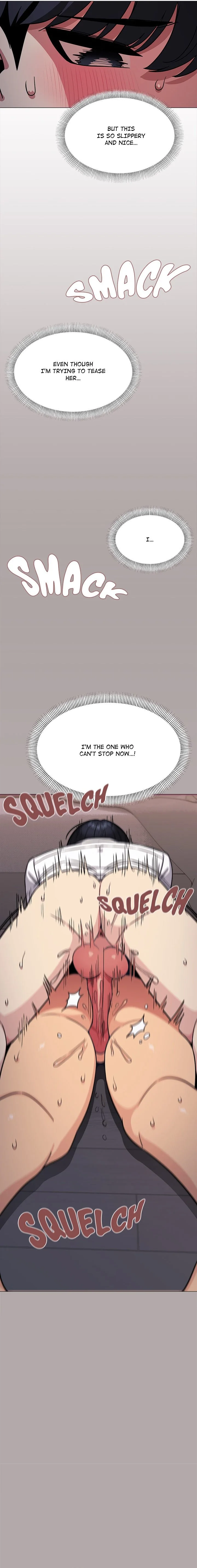 Someone Stop Her! (Uncensored) - Chapter 15 [photo 14] - MangaPorn