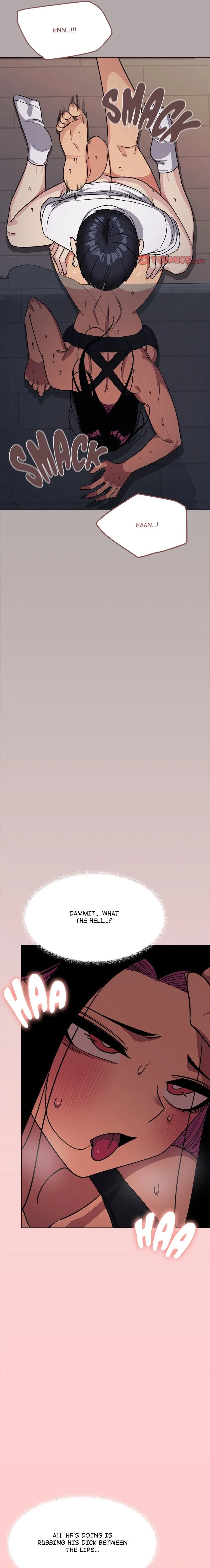 Someone Stop Her! (Uncensored) - Chapter 15 [photo 15] - MangaPorn