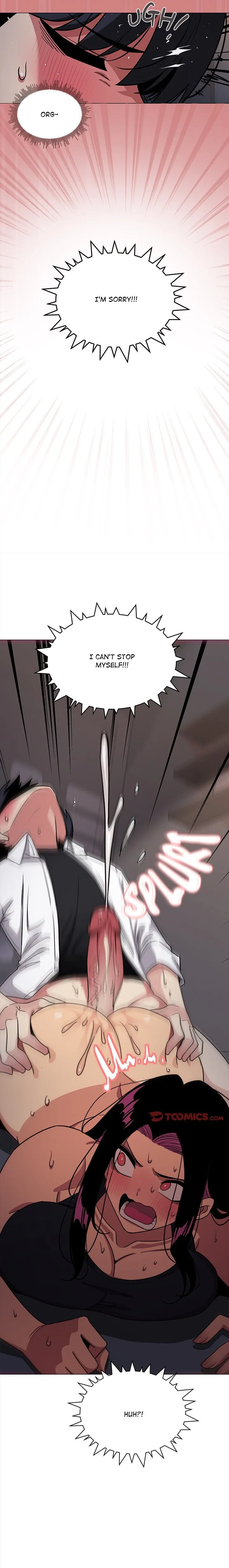 Someone Stop Her! (Uncensored) - Chapter 15 [photo 23] - MangaPorn