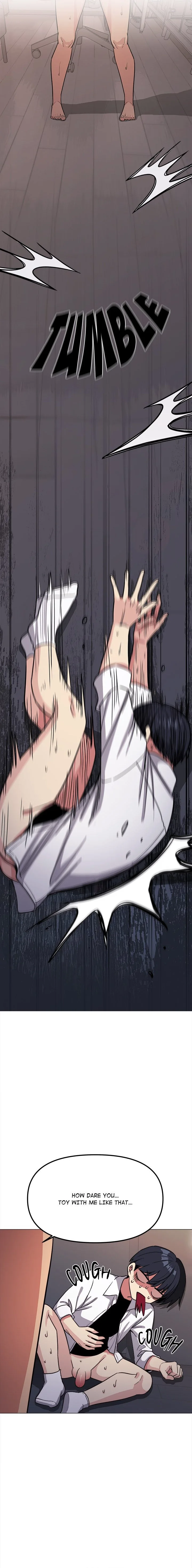 Someone Stop Her! (Uncensored) - Chapter 15 [photo 28] - MangaPorn