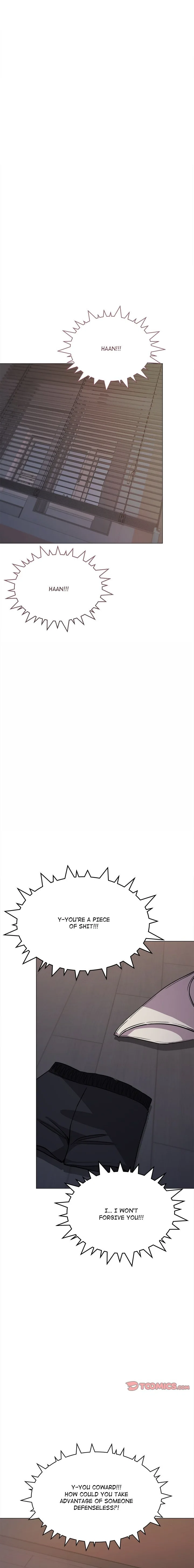 Someone Stop Her! (Uncensored) - Chapter 15 [photo 3] - MangaPorn