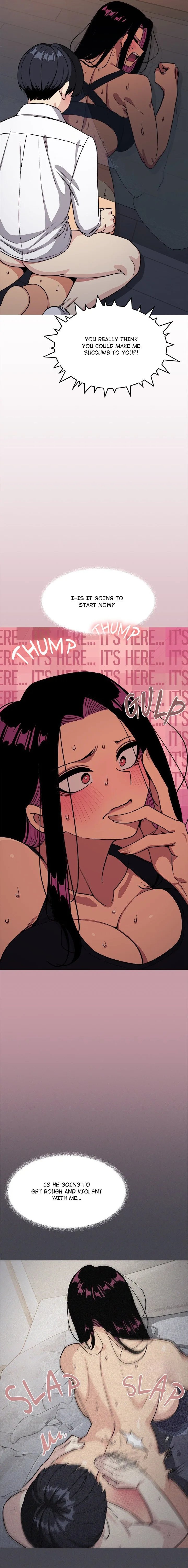 Someone Stop Her! (Uncensored) - Chapter 15 [photo 4] - MangaPorn
