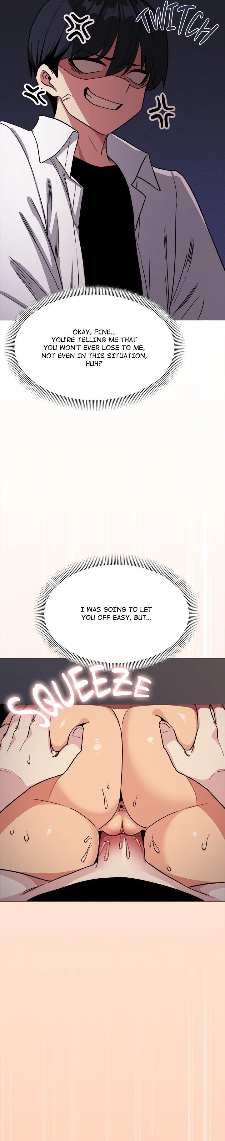 Someone Stop Her! (Uncensored) - Chapter 15 [photo 8] - MangaPorn