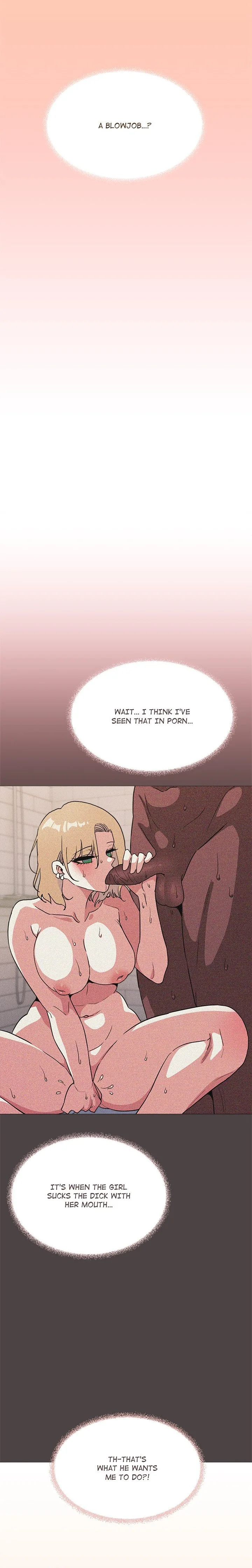 Someone Stop Her! (Uncensored) - Chapter 16 [photo 14] - MangaPorn