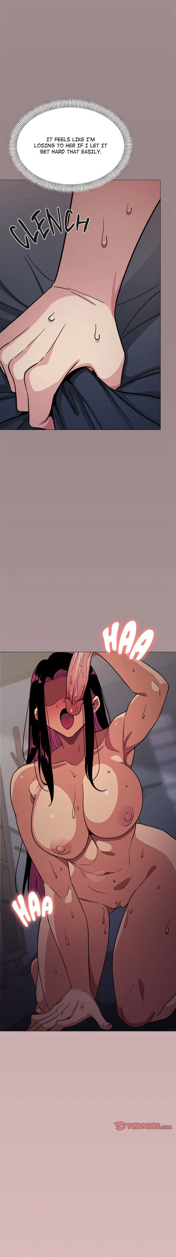 Someone Stop Her! (Uncensored) - Chapter 16 [photo 25] - MangaPorn