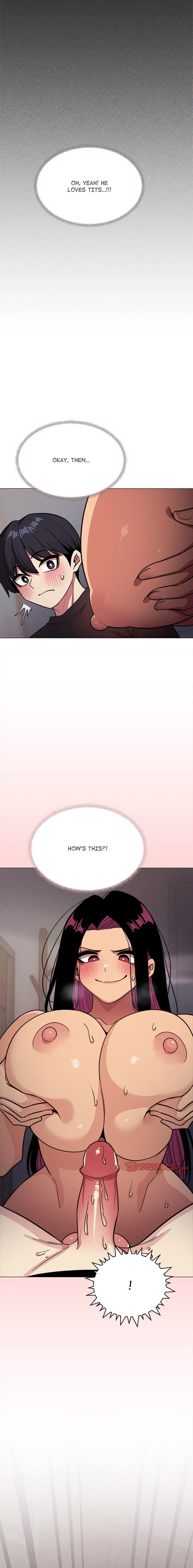 Someone Stop Her! (Uncensored) - Chapter 16 [photo 30] - MangaPorn