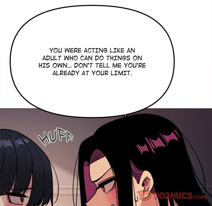 Someone Stop Her! (Uncensored) - Chapter 17 [photo 100] - MangaPorn