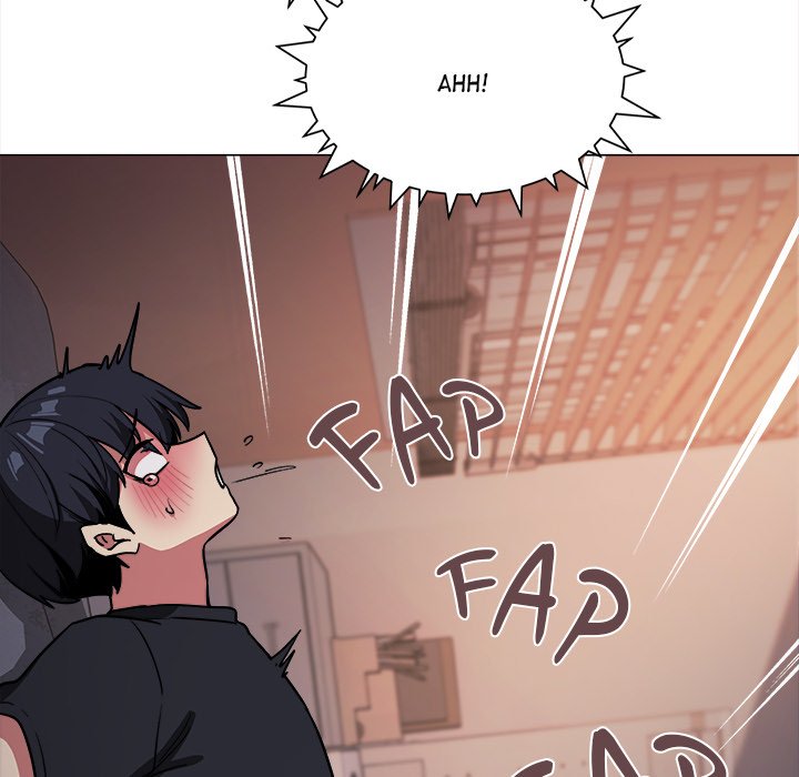 Someone Stop Her! (Uncensored) - Chapter 17 [photo 105] - MangaPorn