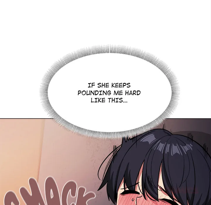 Someone Stop Her! (Uncensored) - Chapter 18 [photo 110] - MangaPorn
