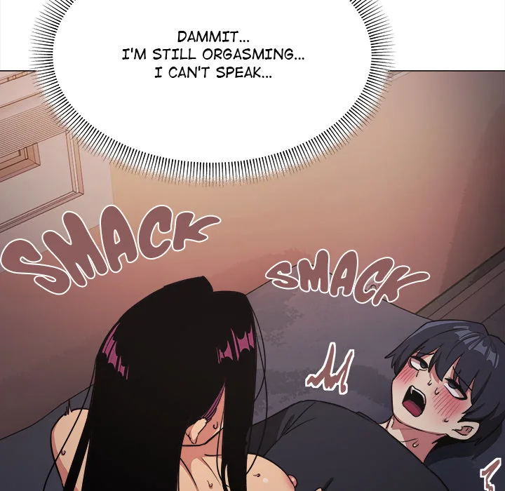 Someone Stop Her! (Uncensored) - Chapter 18 [photo 142] - MangaPorn