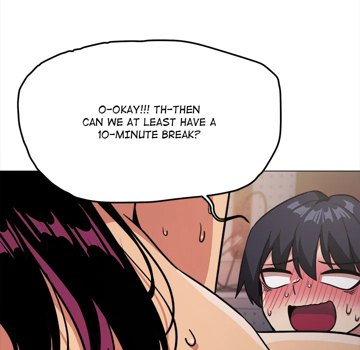 Someone Stop Her! (Uncensored) - Chapter 18 [photo 207] - MangaPorn
