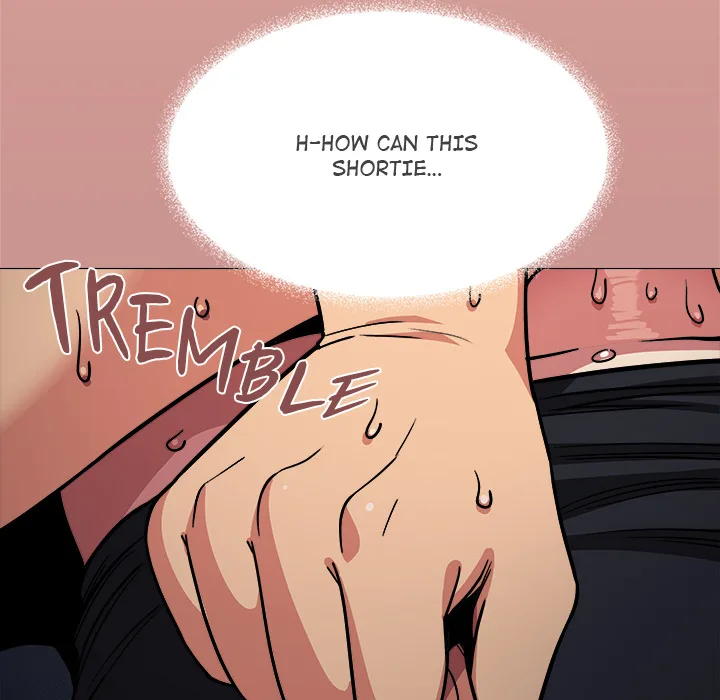 Someone Stop Her! (Uncensored) - Chapter 18 [photo 33] - MangaPorn