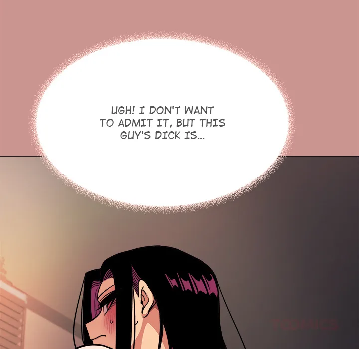 Someone Stop Her! (Uncensored) - Chapter 18 [photo 35] - MangaPorn