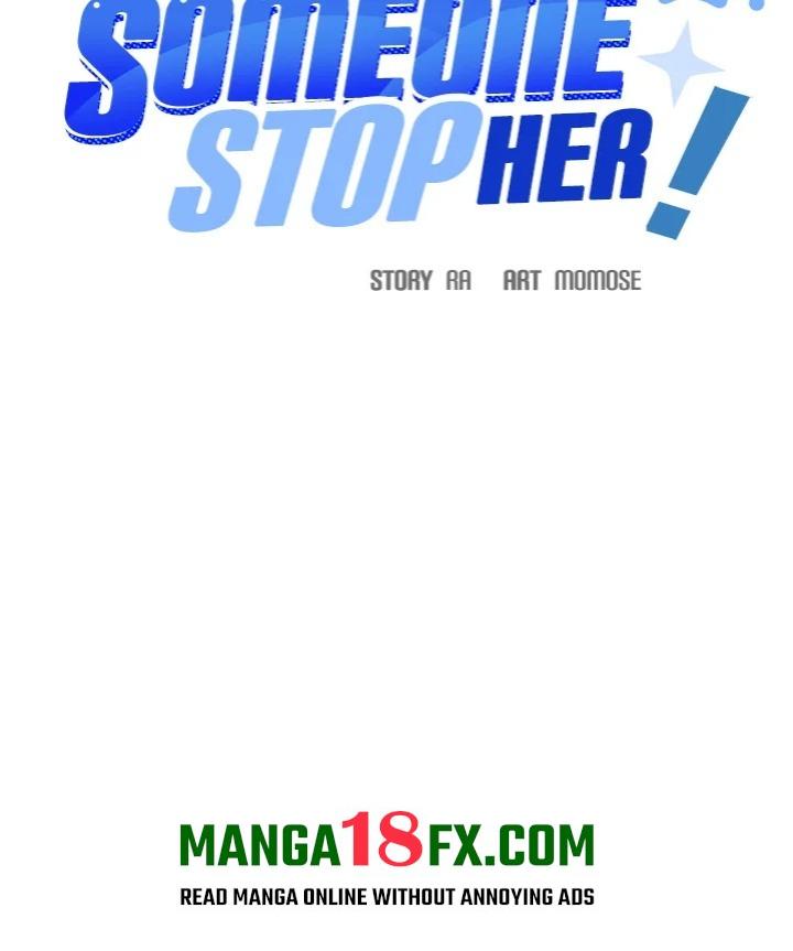 Someone Stop Her! (Uncensored) - Chapter 19 [photo 164] - MangaPorn