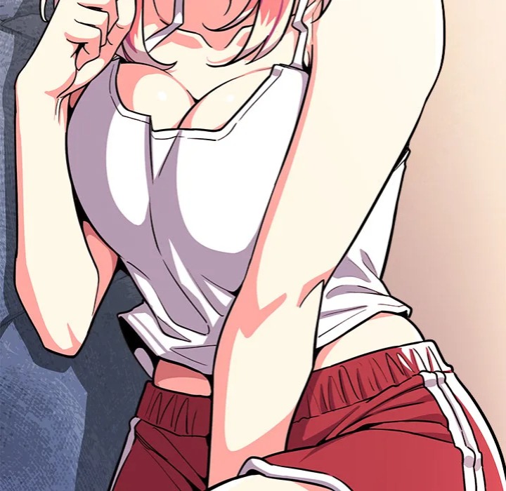 Someone Stop Her! (Uncensored) - Chapter 20 [photo 11] - MangaPorn