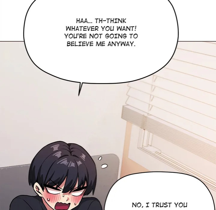 Someone Stop Her! (Uncensored) - Chapter 20 [photo 118] - MangaPorn