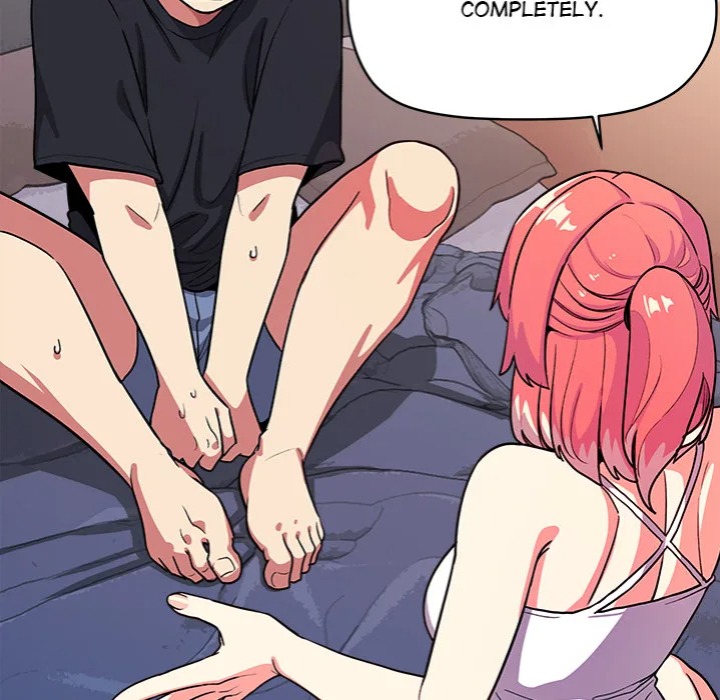 Someone Stop Her! (Uncensored) - Chapter 20 [photo 119] - MangaPorn