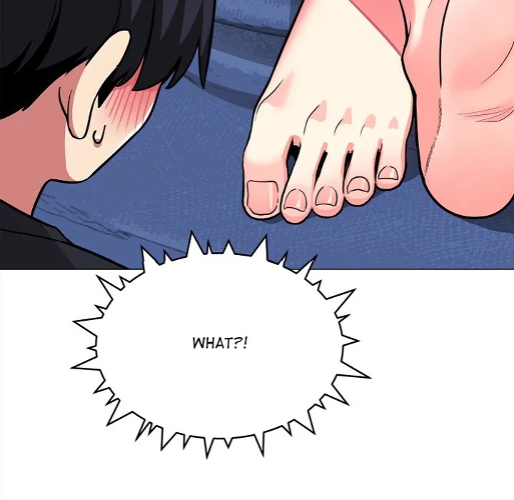 Someone Stop Her! (Uncensored) - Chapter 20 [photo 127] - MangaPorn