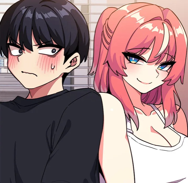 Someone Stop Her! (Uncensored) - Chapter 20 [photo 142] - MangaPorn