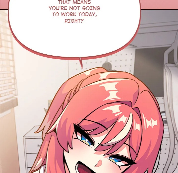 Someone Stop Her! (Uncensored) - Chapter 20 [photo 147] - MangaPorn