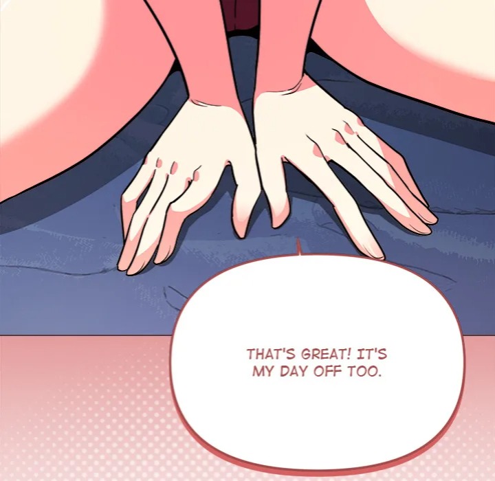 Someone Stop Her! (Uncensored) - Chapter 20 [photo 149] - MangaPorn