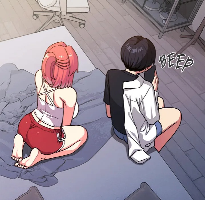 Someone Stop Her! (Uncensored) - Chapter 20 [photo 184] - MangaPorn