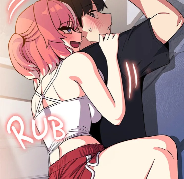 Someone Stop Her! (Uncensored) - Chapter 20 [photo 215] - MangaPorn