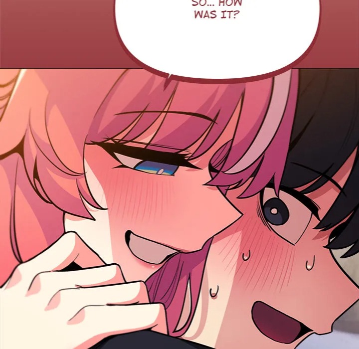 Someone Stop Her! (Uncensored) - Chapter 20 [photo 218] - MangaPorn