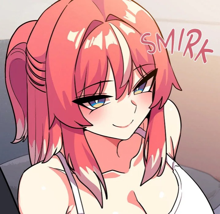 Someone Stop Her! (Uncensored) - Chapter 20 [photo 42] - MangaPorn