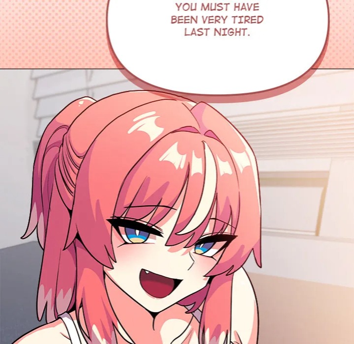 Someone Stop Her! (Uncensored) - Chapter 20 [photo 48] - MangaPorn