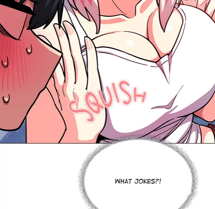 Someone Stop Her! (Uncensored) - Chapter 20 [photo 52] - MangaPorn
