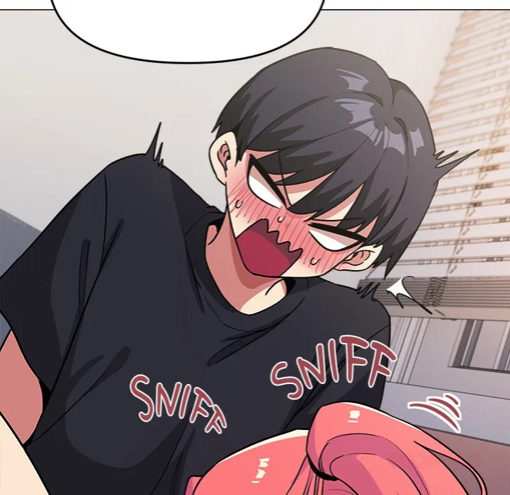Someone Stop Her! (Uncensored) - Chapter 20 [photo 64] - MangaPorn