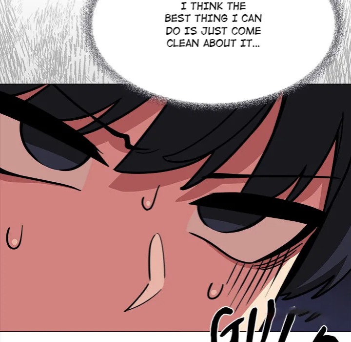 Someone Stop Her! (Uncensored) - Chapter 20 [photo 88] - MangaPorn