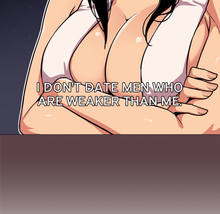 Someone Stop Her! (Uncensored) - Chapter 21 [photo 113] - MangaPorn