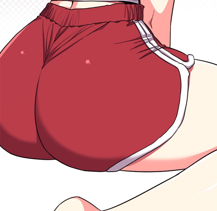 Someone Stop Her! (Uncensored) - Chapter 21 [photo 117] - MangaPorn