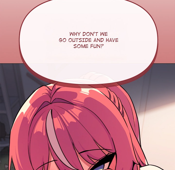 Someone Stop Her! (Uncensored) - Chapter 21 [photo 154] - MangaPorn